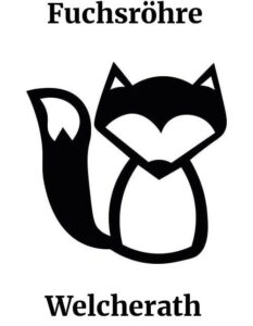 fuchsröhre
